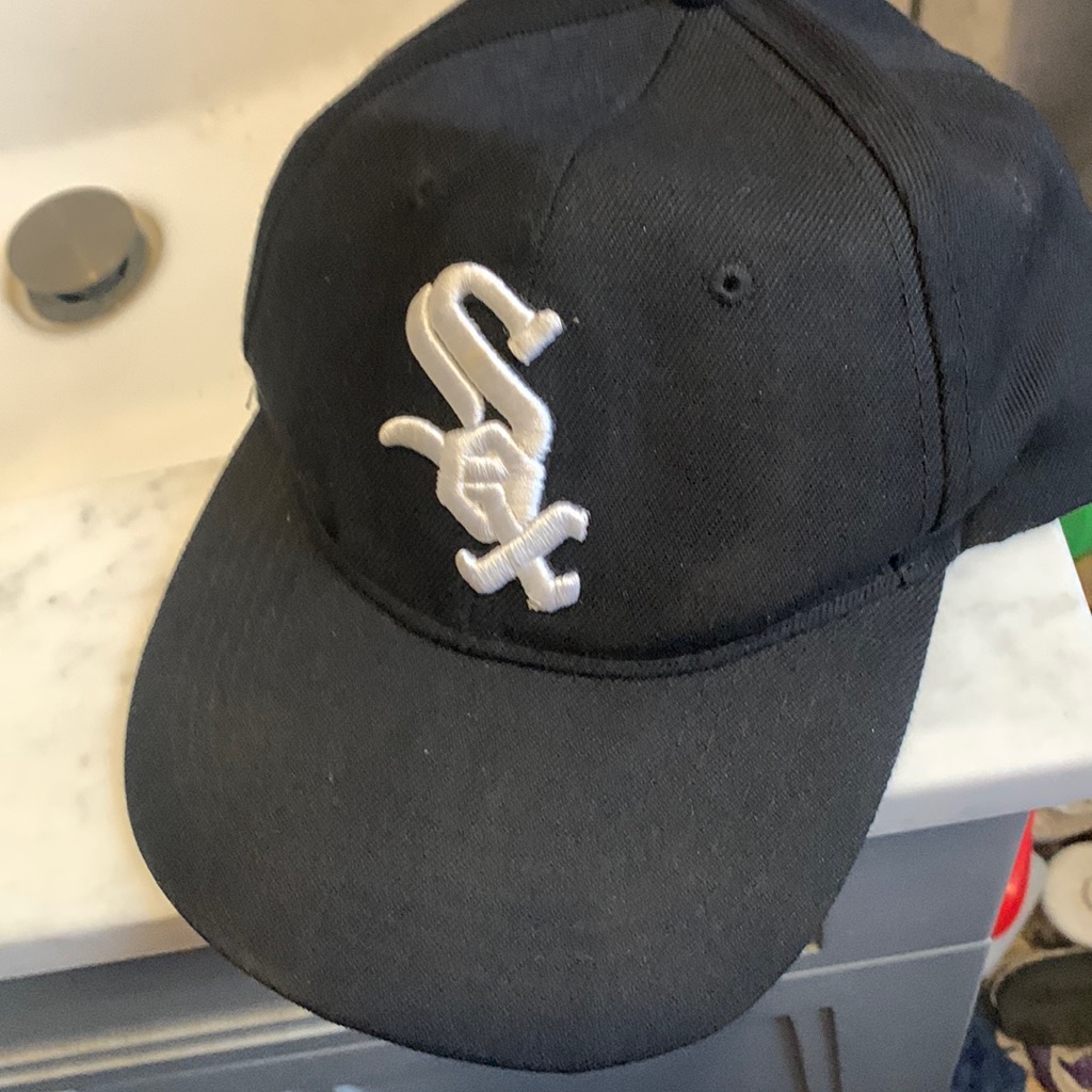 Sox Hat